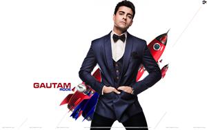 Gautam Rode